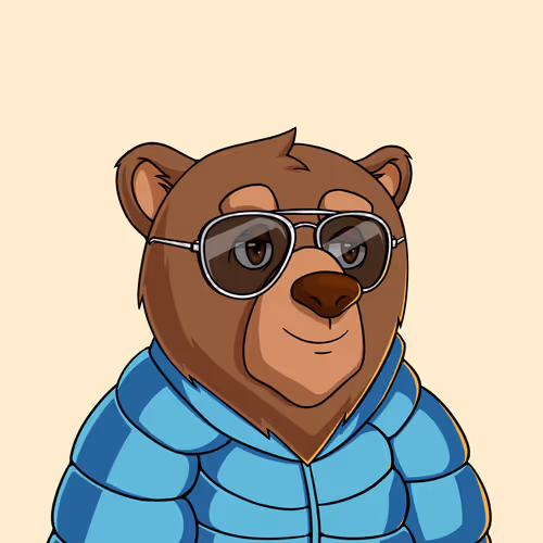 Bearsonarb
