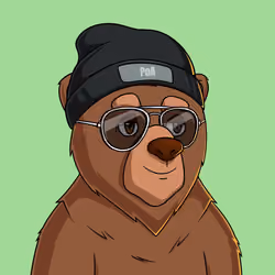 PoA Bears #1684