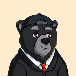 PoA Bears #148