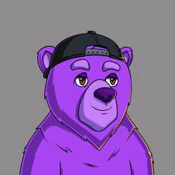 PoA Bears #1279
