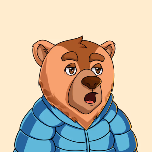 Bearsonarb