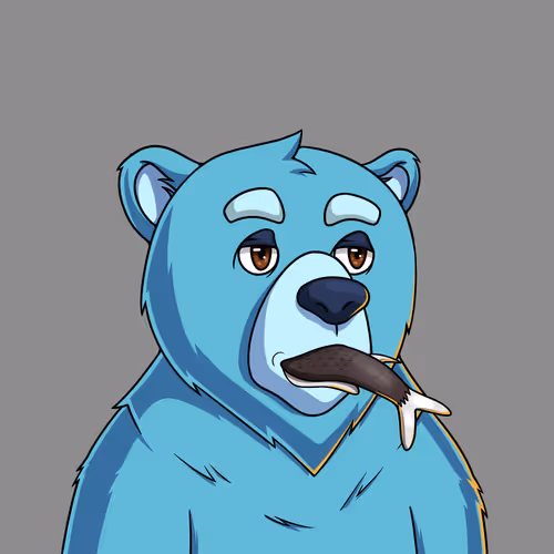 Bearsonarb