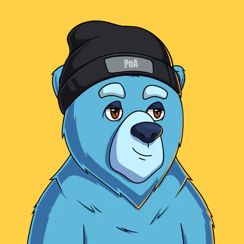 Bearsonarb