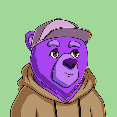 Bearsonarb