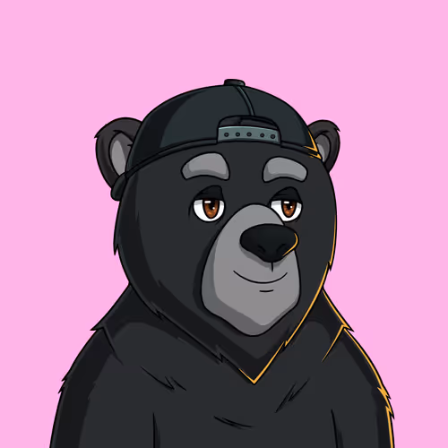 Bearsonarb