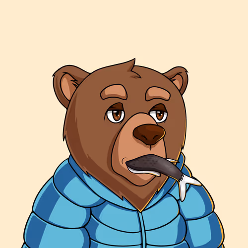 Bearsonarb