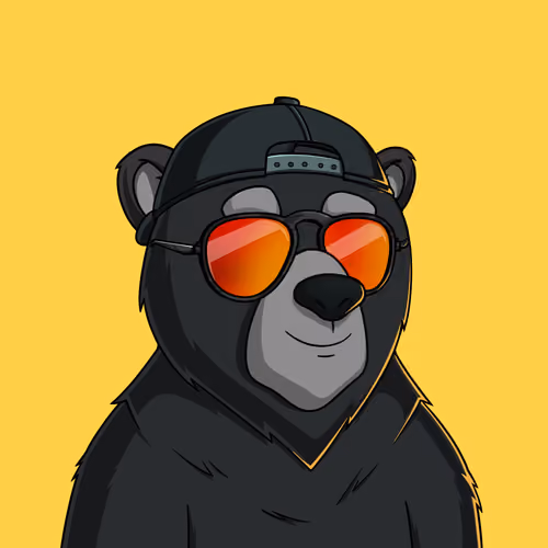 PoA Bears #2631