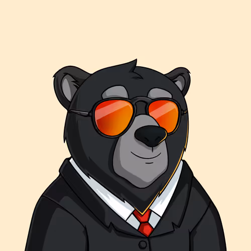 Bearsonarb
