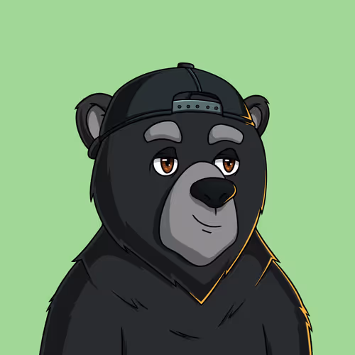 Bearsonarb