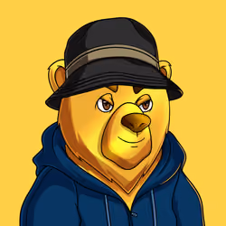 PoA Bears #86