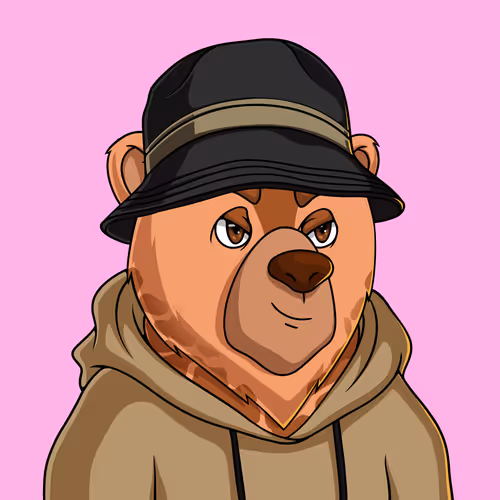 Bearsonarb