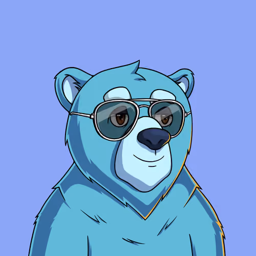 PoA Bears #327
