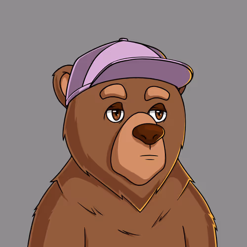 Bearsonarb