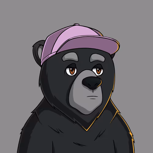 Bearsonarb