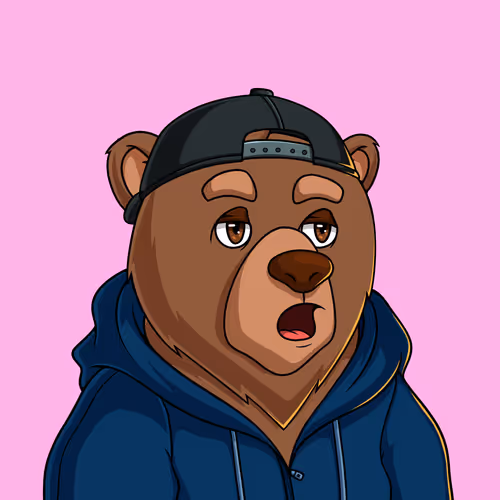 Bearsonarb