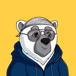 PoA Bears #1280