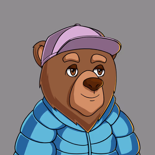 Bearsonarb