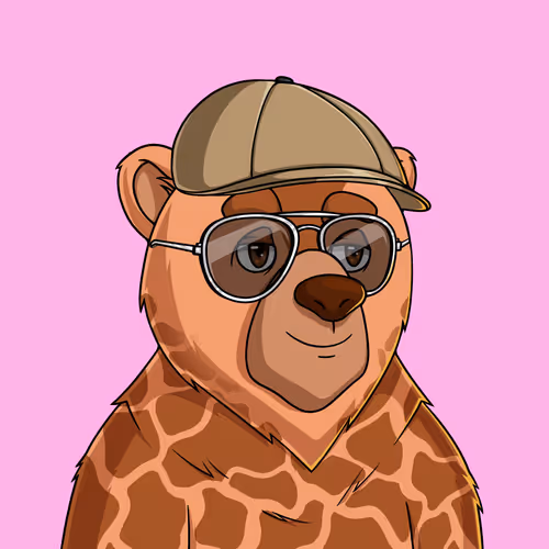 Bearsonarb