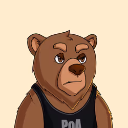 PoA Bears #1979