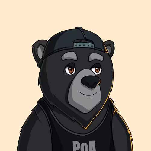 Bearsonarb