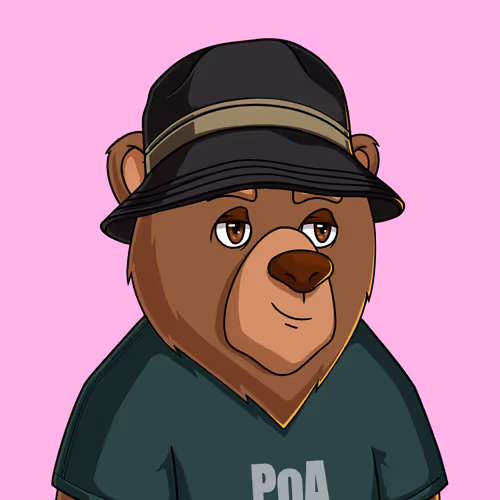 Bearsonarb