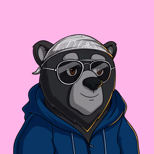 Bearsonarb