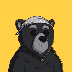 PoA Bears #4527