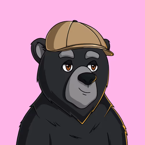 Bearsonarb