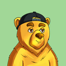 PoA Bears #2003