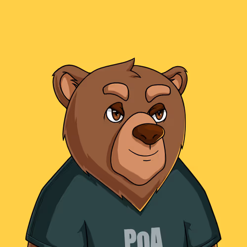 Bearsonarb