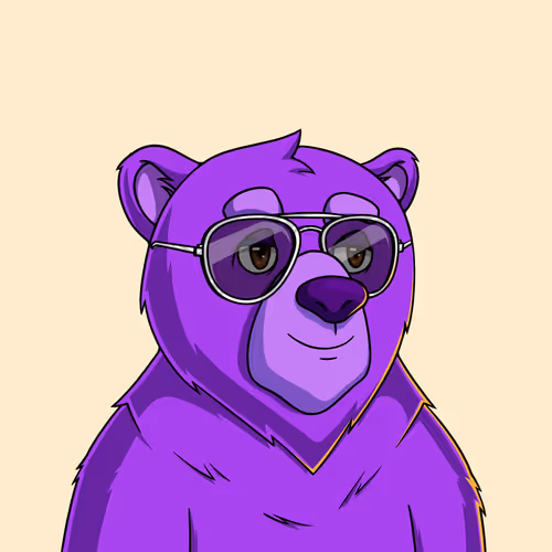 Bearsonarb