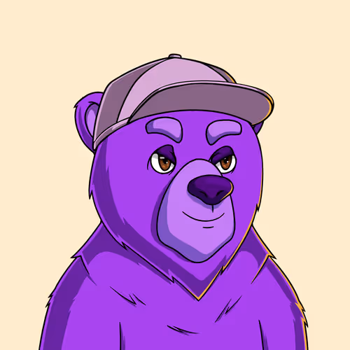 Bearsonarb