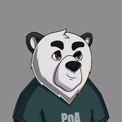PoA Bears #4401