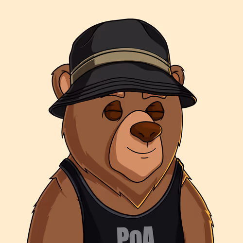 Bearsonarb