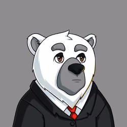 PoA Bears #758
