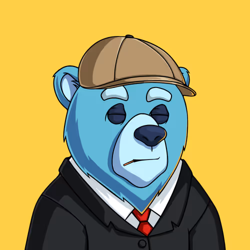 Bearsonarb