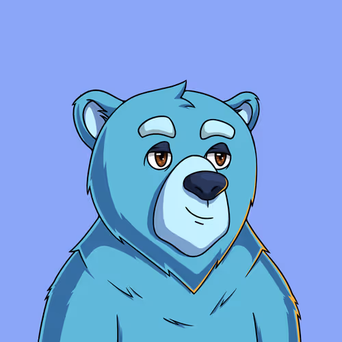 Bearsonarb