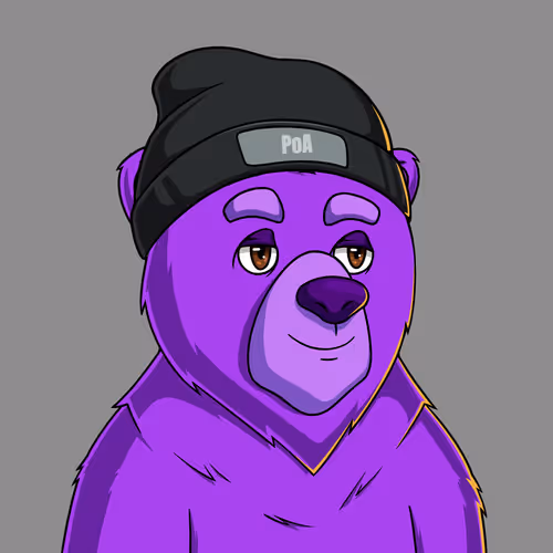 Bearsonarb