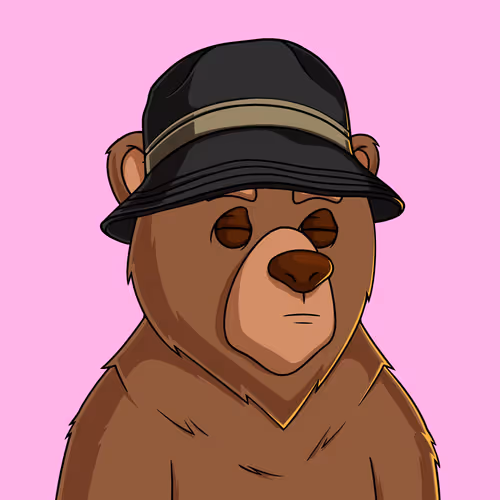 Bearsonarb