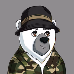 PoA Bears #2233