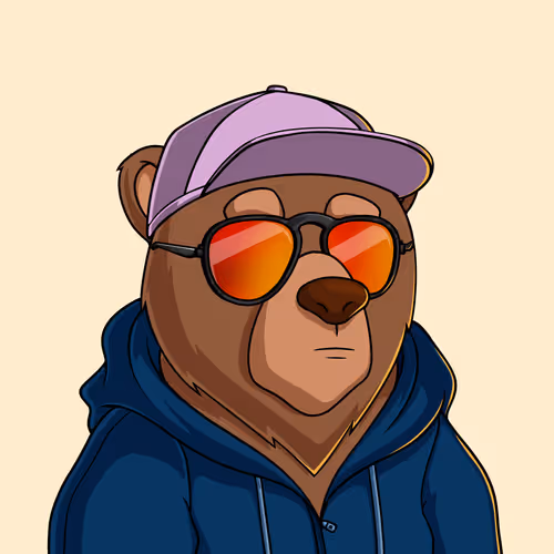 Bearsonarb
