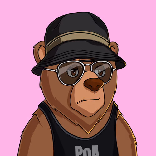 Bearsonarb