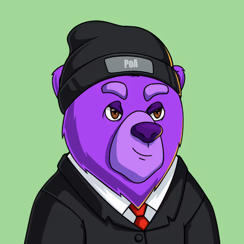 Bearsonarb