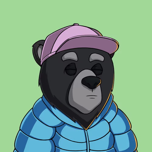Bearsonarb