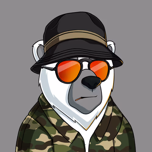 PoA Bears #283