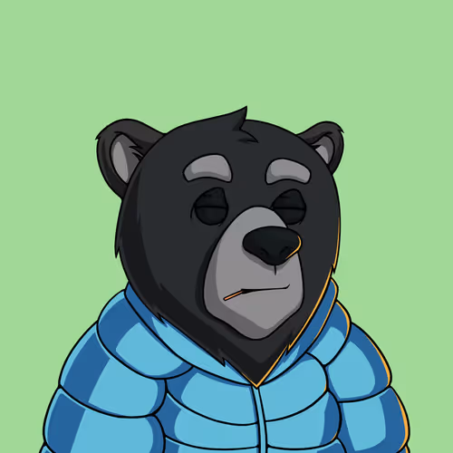 Bearsonarb
