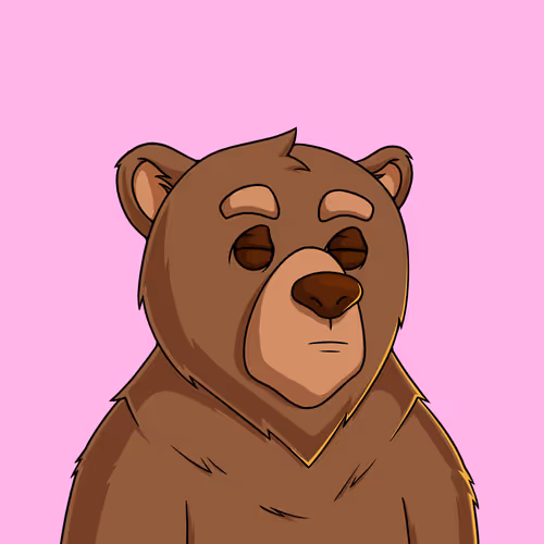 Bearsonarb