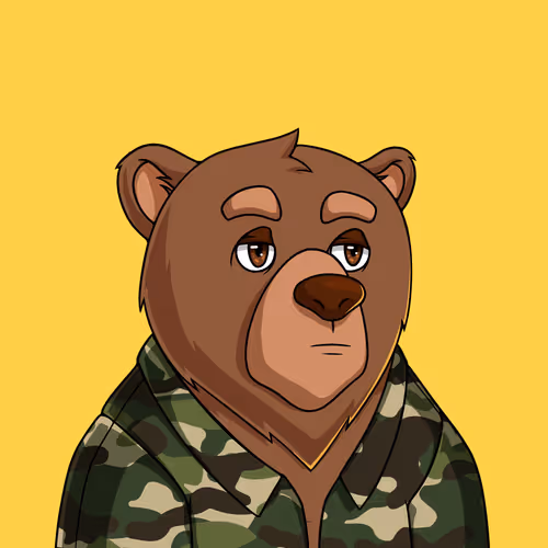 Bearsonarb