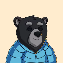 PoA Bears #1834