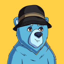 PoA Bears #2168